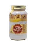 Ole Smoky Banana Pudding Cream Moonshine